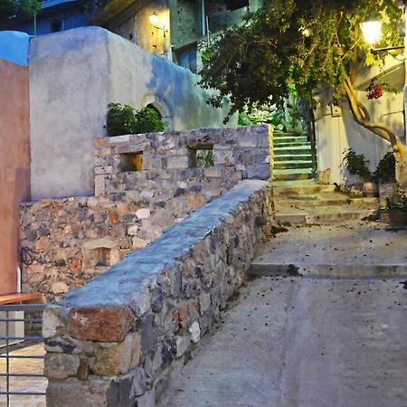 Apiganos House Vila Khoumeriakos Exterior foto