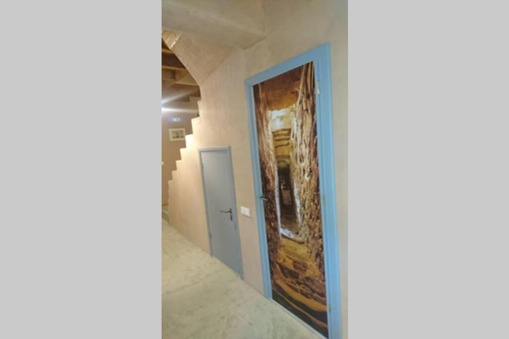 Apiganos House Vila Khoumeriakos Exterior foto